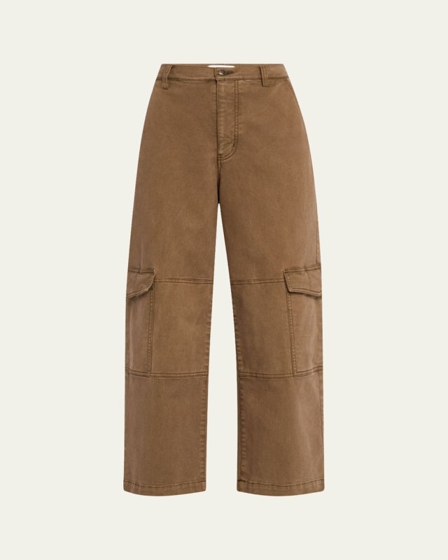 The Station Cargo Pants